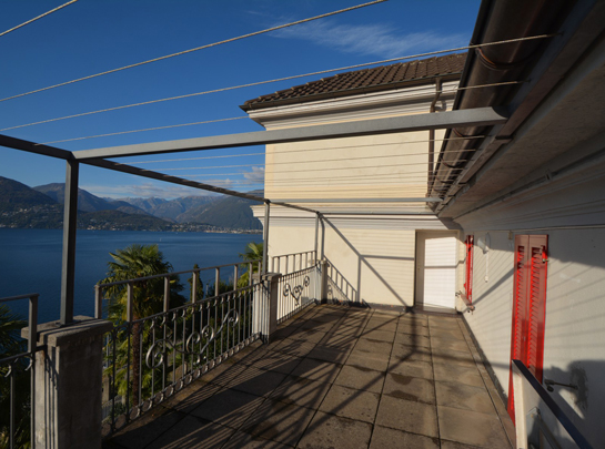 Tessin . ch - Villa am Lago Maggiore