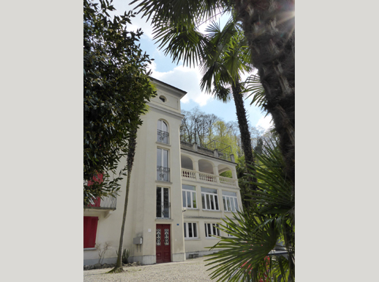 Tessin . ch - Villa am Lago Maggiore